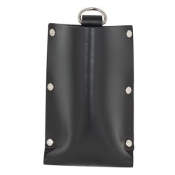 Holster for banner holder