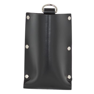 Holster pour porte-bannière