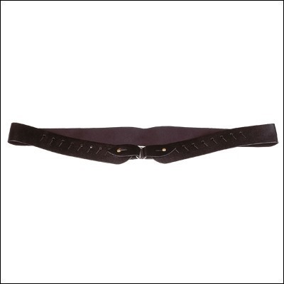 Ref. 671-b bandolera reglamento cadete