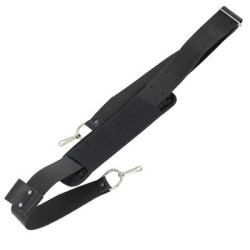 Rolling shoulder strap ref.674 padded shoulder strap