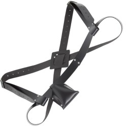 Standard bearer harness ref.801