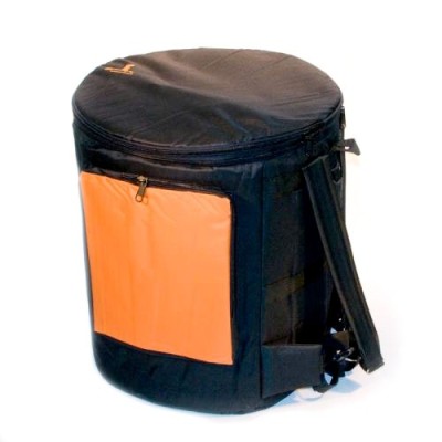 Surdo Bag 14" Bahia Steel