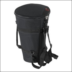 Darbuka bag with backpack 44 x 28 x 20 cm