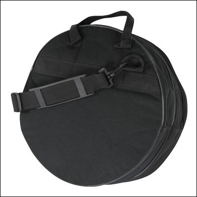 Case for two tambourines 32x9 cb