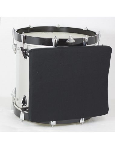 Protezione surdo e timpani 35x39