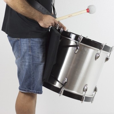 Protector surdo y timbal 35x39