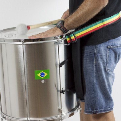 Protector surdo y timbal 35x39