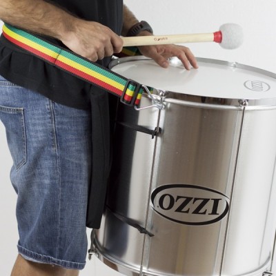 Protector surdo y timbal 35x39