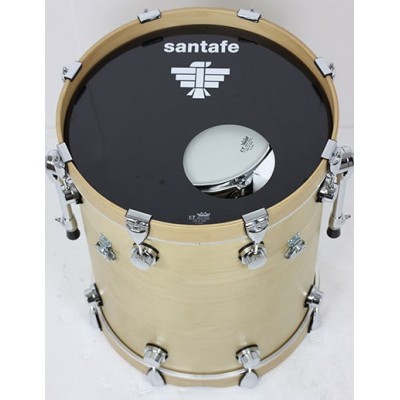 Transporter birch 18" without hh-pedal st0038