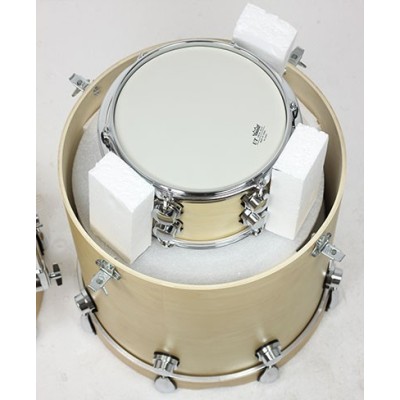 Transporter birch 18" without hh-pedal st0038