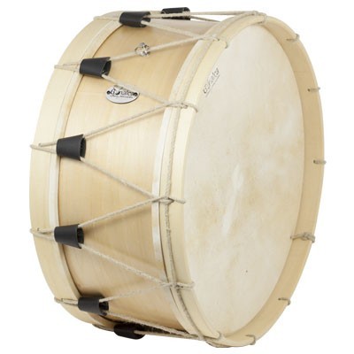 Tamborrada drum 25x20 ref.05891