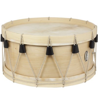 Tamborrada drum 25x20 ref.05891