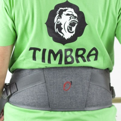 Strap for batucada (wide) ref. 739 padded waistband