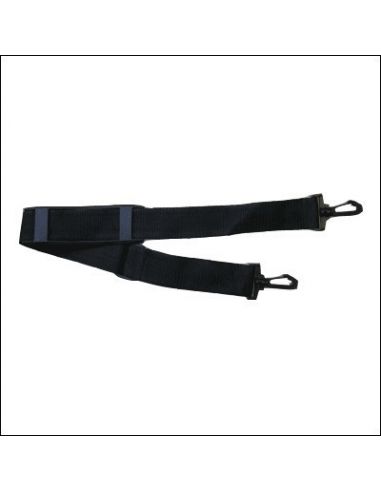 40 mm bandolier for holsters