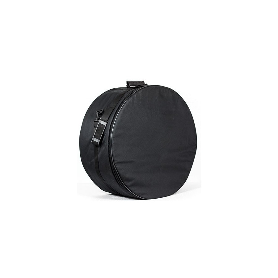 Tasche für Bassdrum 66x30 cm 10mm gepolstert