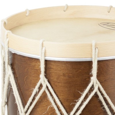 Alfaia 20" professional maracatu recife