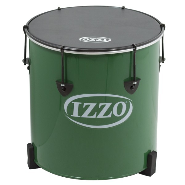 Surdo Izzo 14"x37cm Castle