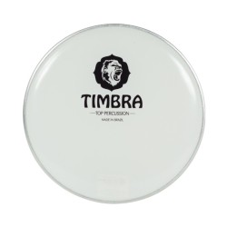 Parche 10" timbra p3