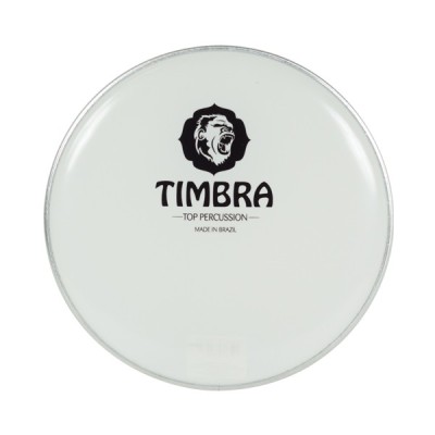 Parche 12" repenique p3 timbra