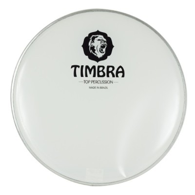 Parche 18" Timbra P2