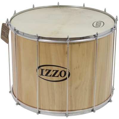 Surdo Izzo 24"x45cm Holz