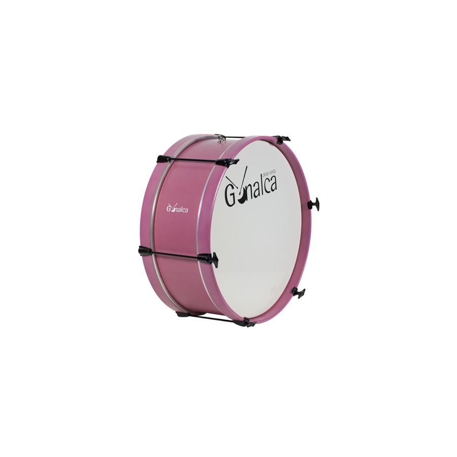 Charanga bass drum 55x23cm quadura ref.04135