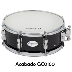 Caixa 14 "x5,5" (35x14cm) Faixa com anéis de metal