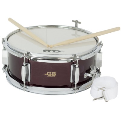 12"x5" snare with external string