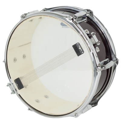 12"x5" snare with external string