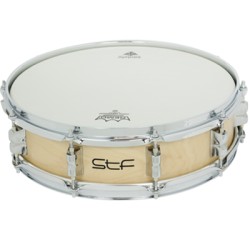 Snare drum 14"x4" master piccolo birch stf0850