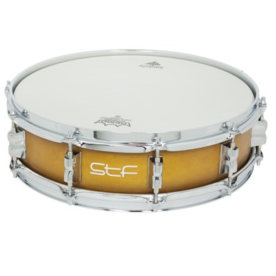 Snare drum 14"x4"master piccolo birch stf0850