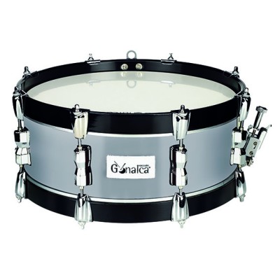 Military drum 35x16 quadura ref.04704