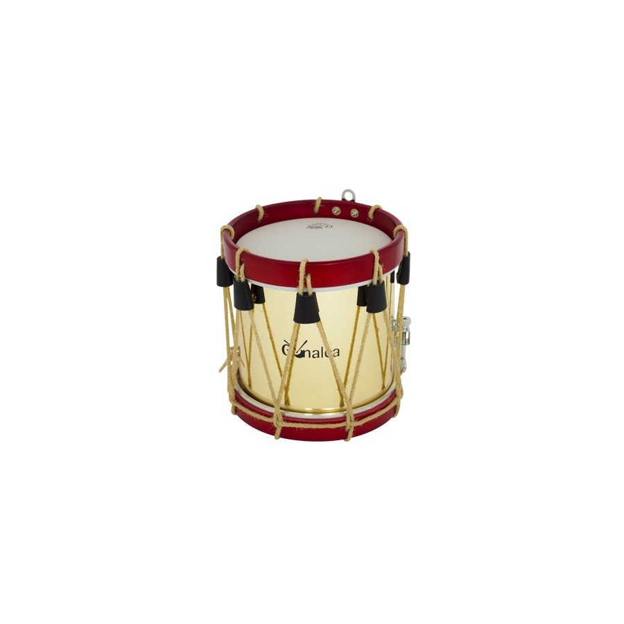 Navarre drum 20x20cm strings ref.04901