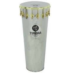 Timbau 14"x90 cm alum. Timbra 16-div.ref.ti8290 oro