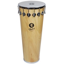 Timbau 14"x90 cm wood timbre 16-div ref.ti8264