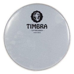 20" drum head inverted nappa