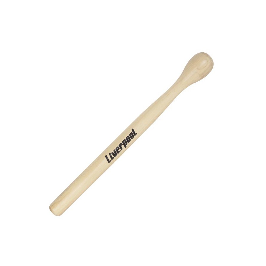 Liverpool Drumsticks für Alfaia / Surdo