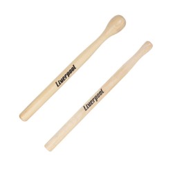 Alfaia liverpool drumsticks (pair)