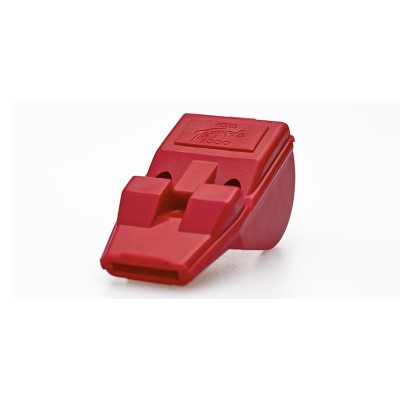 Very loud whistle (red)