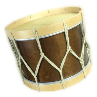 Alfaia 18" Profi-Maracatu Recife