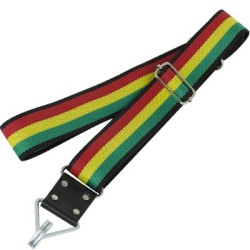 Rasta batukada strap 1 hook