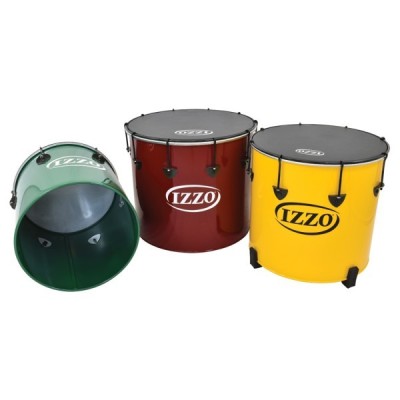 Surdo Izzo 12"x30cm Castle