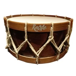 Coffret 14 "maracatu recife