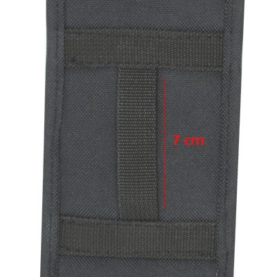 Funda porta baquetas cinturon ref. 6818