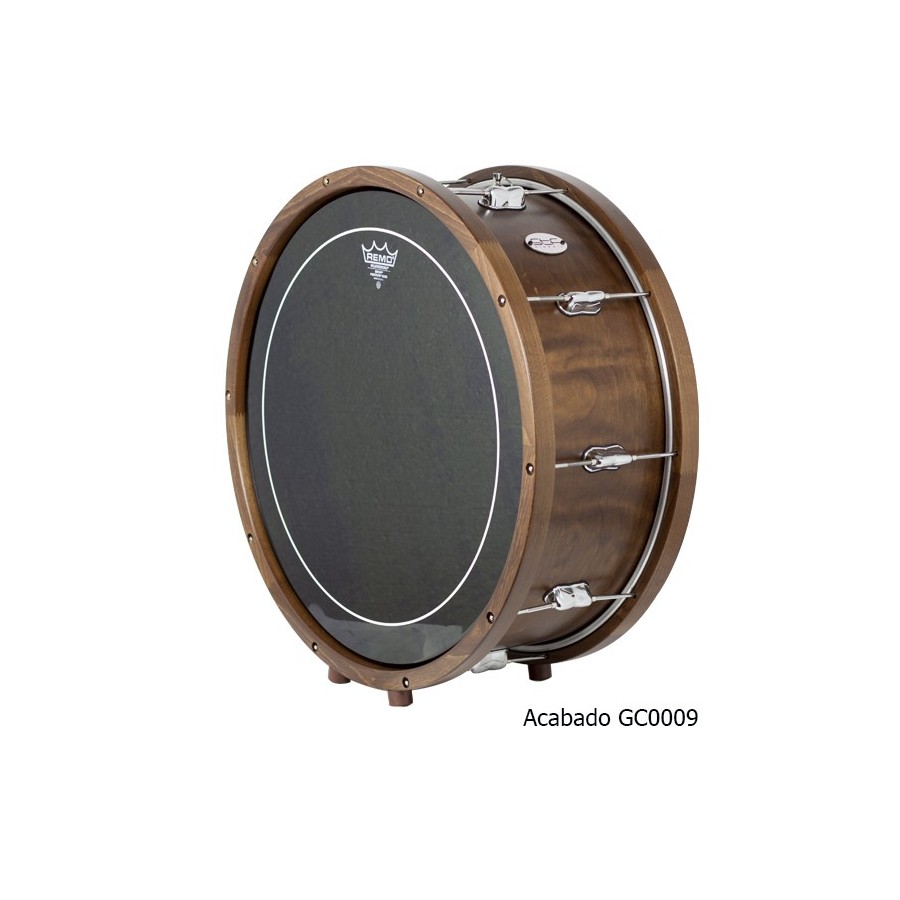 Marching bass drum 55x22cm stf2630