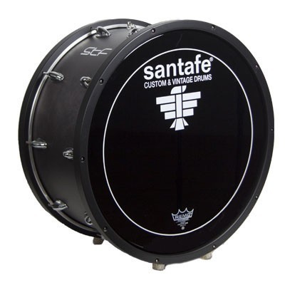 Bass drum band 50x35cm stf2550