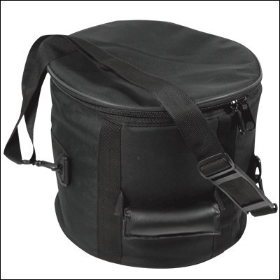 Bass drum bag 65x40 10mm. Padded