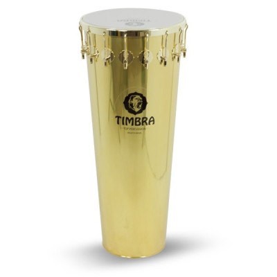 Timbau 14"x90 cm gold timbra 16-div. Ref.ti12018 gold