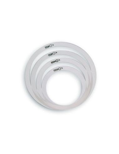 Rings 14" aviron amortisseur