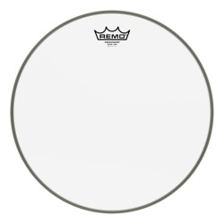 Patch 14" ambassador snare drum